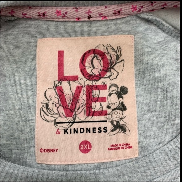 NEW!! Disney Minnie Mouse Dress - Picture 3 of 5